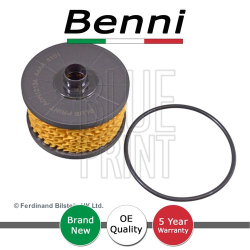 Oil filter benni - filter,