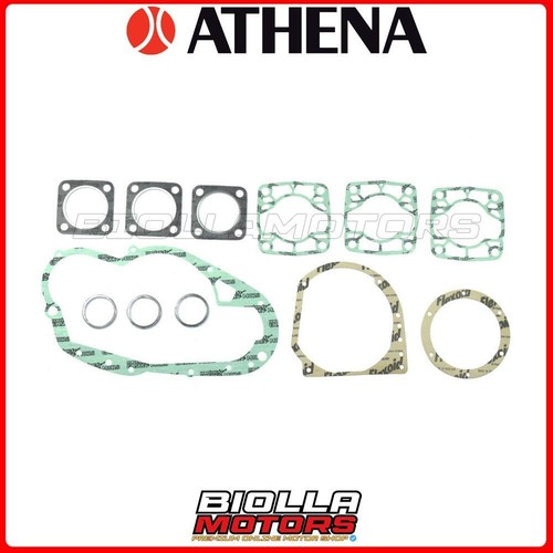 Engine gasket kit athena - engine,