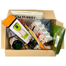 Job Lot Warehouse Clearance