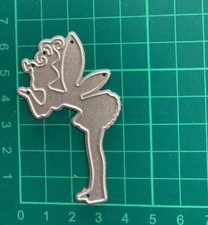 Fairy Kisses  die cutter