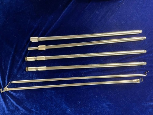 Fender rhodes piano legs - fender,