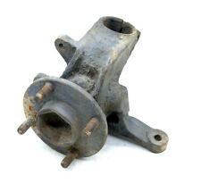 NEARSIDE FRONT WHEEL HUB FOR ROVER 820 VITESSE SI SERIES 1 PHASE 1 4 STUD