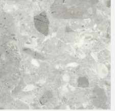 375 Terrazzo Grey Marble