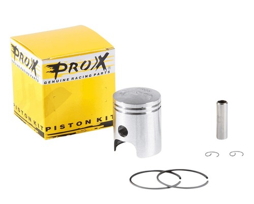 Piston segments axle - axle, kit