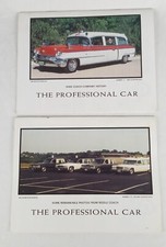 The professional car society