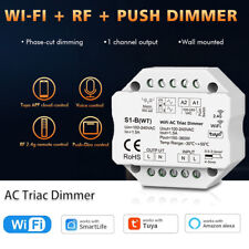 220V WiFi AC Triac LED Dimmer