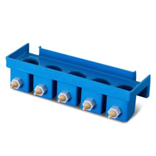 Lamb/Kid Milk Feeder 5 Teat