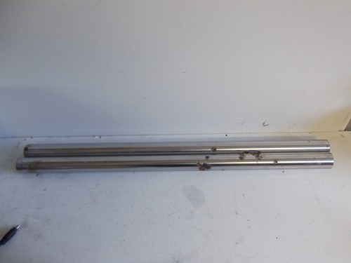 Suzuki forks 1970s - ,