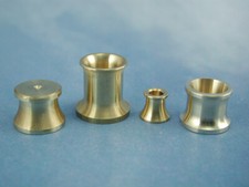 Caldercraft Warping Drums