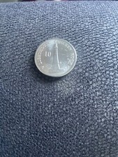 Lighthouse Chicken Rock Isle