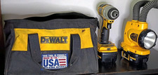Dewalt 18V Model DW919