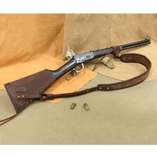 No-Drill Set Leather & Canvas