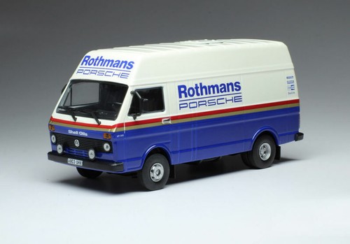 Volkswagen lt35 lwb rally - volkswagen,