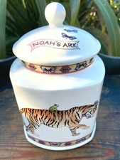 ARTHUR WOOD Noah's Ark, Tiger