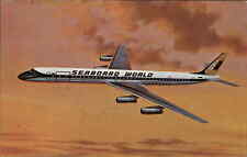 Seaboard World Airlines