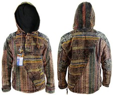 Half Gheri Cotton Hippy