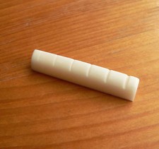 Premium Cream Bone Nut for
