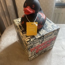 BUD Collectable Luxury Rubber