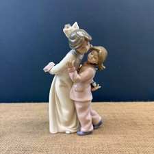 VINTAGE 1990 NAO BY LLADRÓ