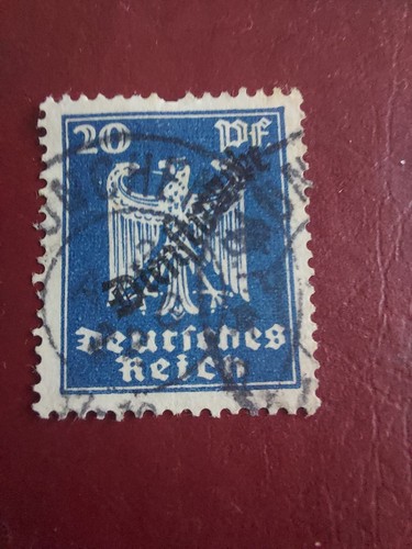1900s german danzig - 1900s, imperial