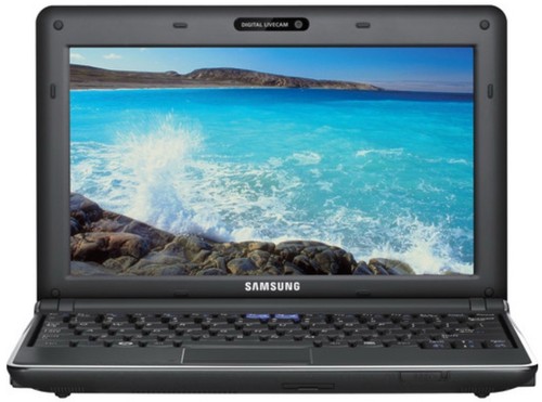 Samsung n140 netbook atom n270 - n140,
