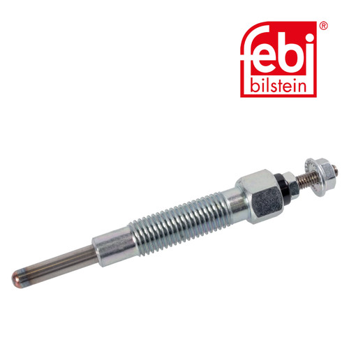 Febi diesel engine - glow, plug