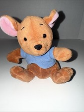 Disney Store Winnie The Pooh