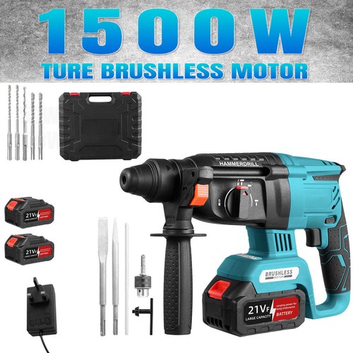 Cordless hammer drill sds - hammer,