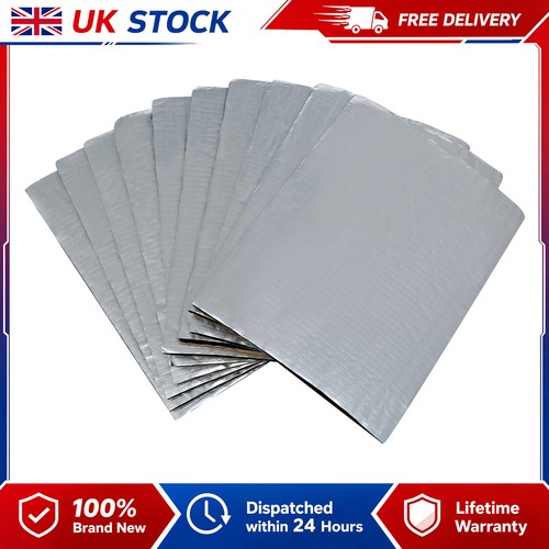 20pcs sound deadening damping - deadening,