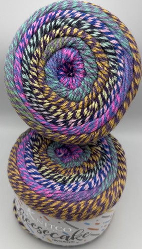 Knitco cheesecake 250g - x,