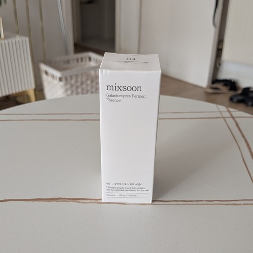 Mixsoon galactomyces ferment - galactomyces,