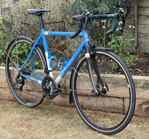 Kinesis racelight road bike - racelight,