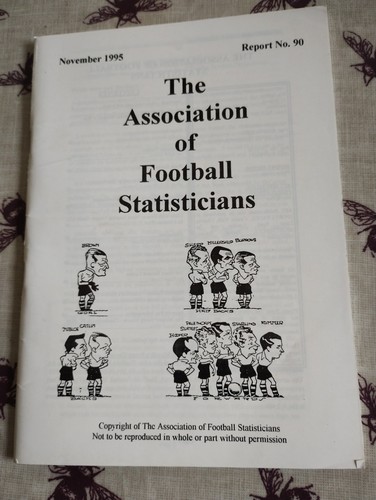 The association football - association,