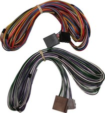 Autoleads PC2-102-4 Universal ISO 5M Metre Car Stereo Extension Lead