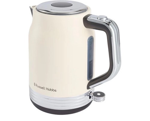 Russell hobbs hanley - russell,