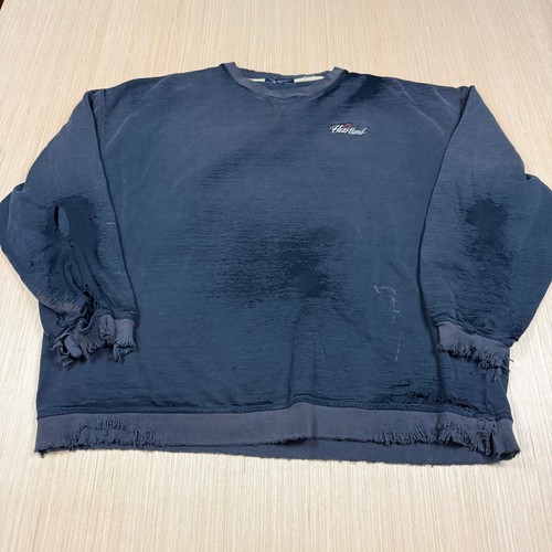 Vintage thrashed burnout - vintage,