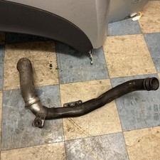 VW AUDI SEAT SKODA 1.6 TDI CAYC Intercooler Boost Pipe - 1K0 145 840 AE