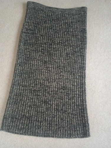 Next knitted tube skirt - next,