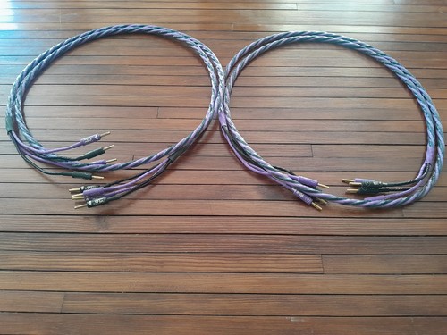 Xlo ultra plus - ultra, cables
