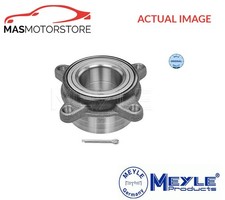 WHEEL HUB FRONT MEYLE 214 652