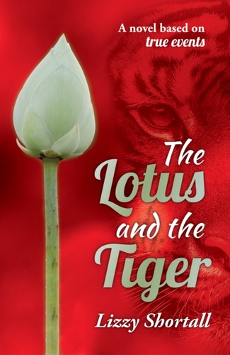 The lotus and tiger - the, by