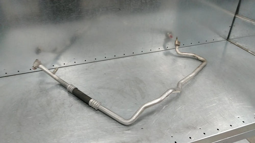 Pipe volkswagen transporter - ac,
