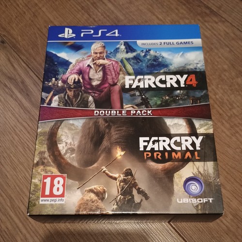 Far cry primal - far,