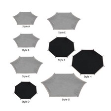 Trampoline Shade Cover Easy