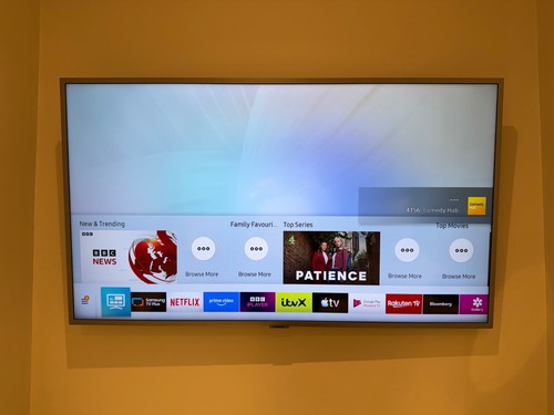 Samsung ue43ru7470uxxu - samsung,