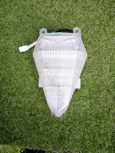 Yamaha tail light assy - yamaha,