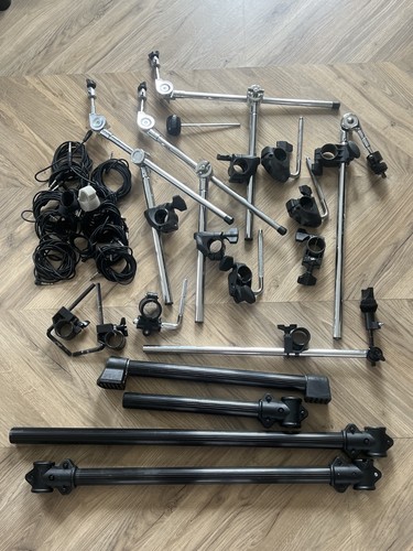 Roland drums parts job lot - roland,