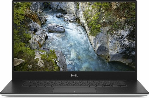 Laptop dell precision - laptop, 5540