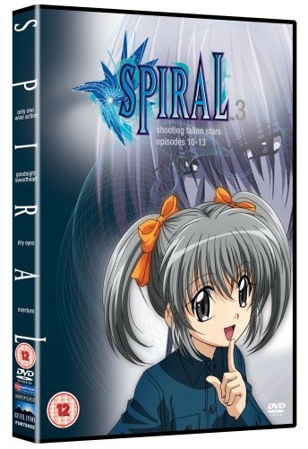 Spiral shooting fallen - spiral,