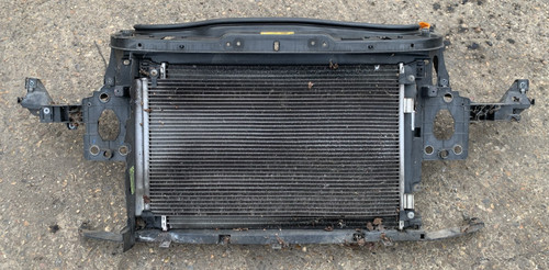 Mini cooper radiator - mini,